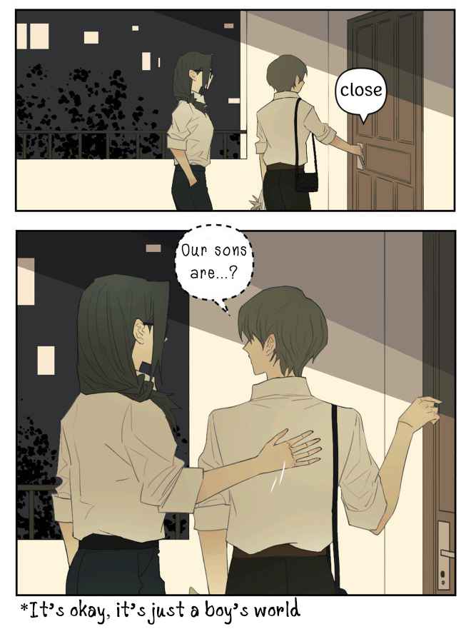 Nan Hao & Shang Feng Chapter 101 - Page 9 in English