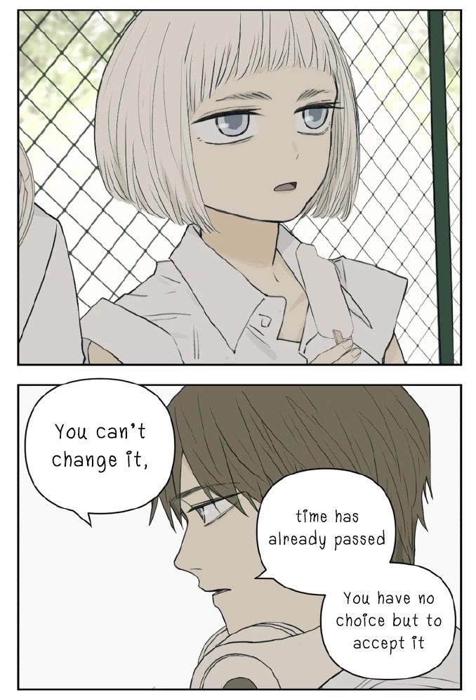 Nan Hao & Shang Feng Chapter 105 - Page 11 in English