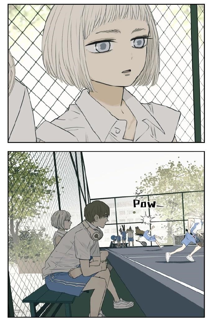 Nan Hao & Shang Feng Chapter 105 - Page 12 in English
