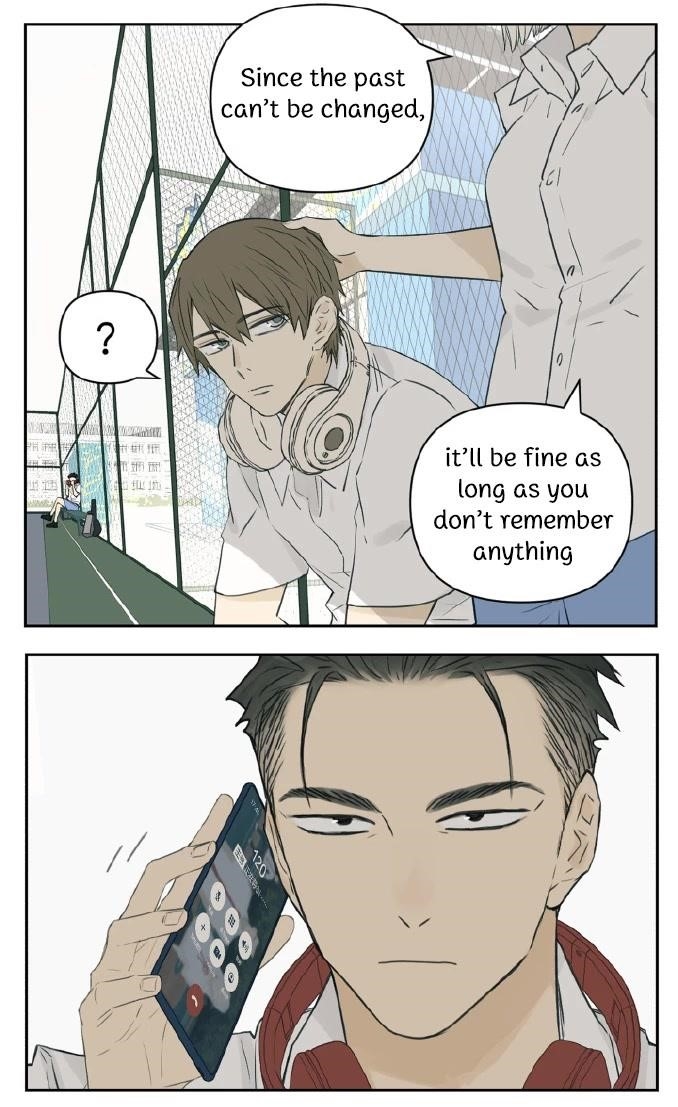 Nan Hao & Shang Feng Chapter 105 - Page 14 in English
