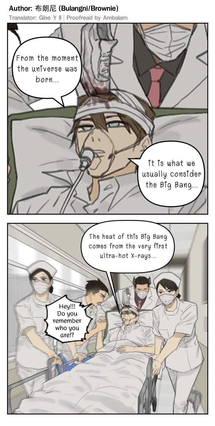 Nan Hao & Shang Feng Chapter 105 - Page 17 in English