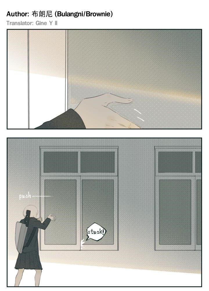 Nan Hao & Shang Feng Chapter 111 - Page 12 in English
