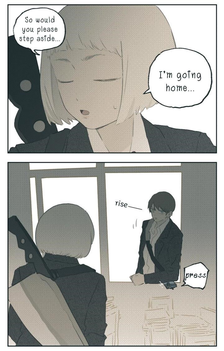 Nan Hao & Shang Feng Chapter 111 - Page 28 in English