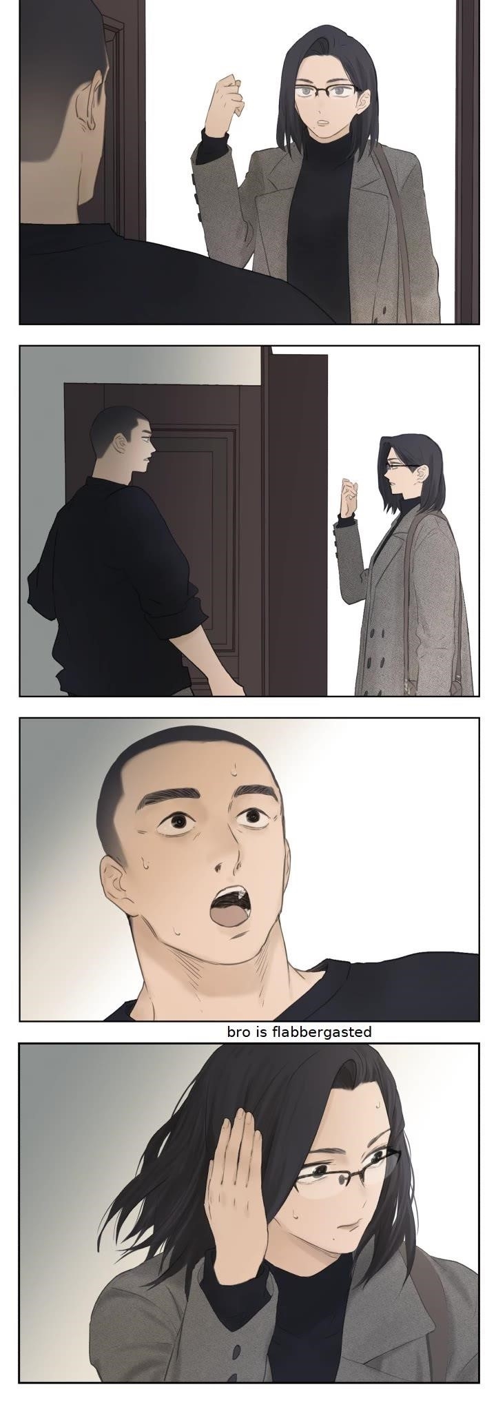 Nan Hao & Shang Feng Chapter 112 - Page 14 in English