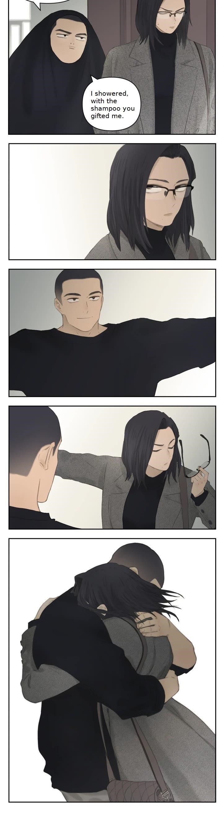 Nan Hao & Shang Feng Chapter 112 - Page 8 in English