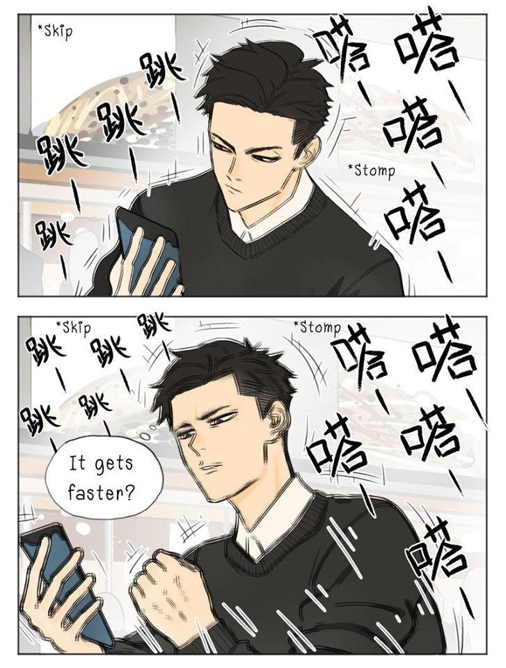 Nan Hao & Shang Feng Chapter 12 - Page 7 in English