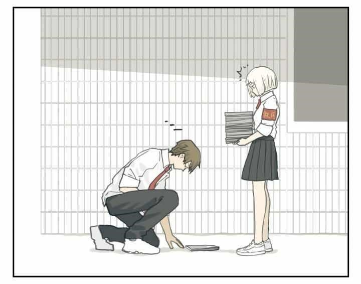 Nan Hao & Shang Feng Chapter 121 - Page 4 in English