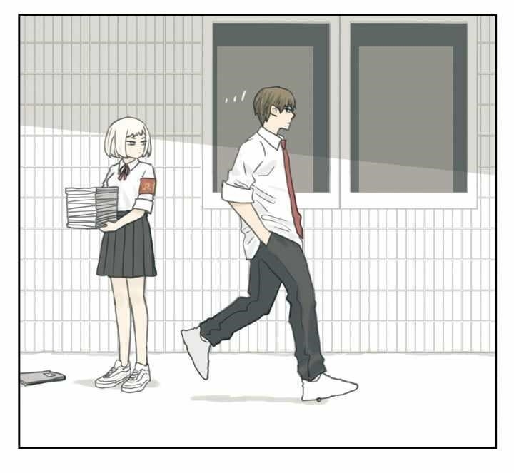 Nan Hao & Shang Feng Chapter 121 - Page 6 in English