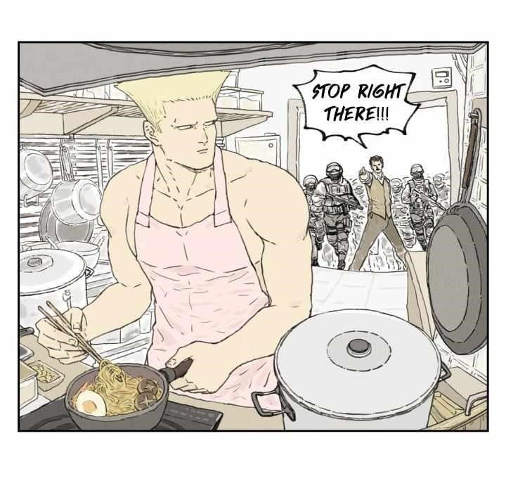 Nan Hao & Shang Feng Chapter 122.5 - Page 13 in English