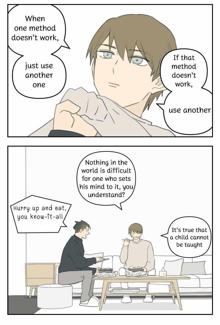 Nan Hao & Shang Feng Chapter 122 - Page 9 in English