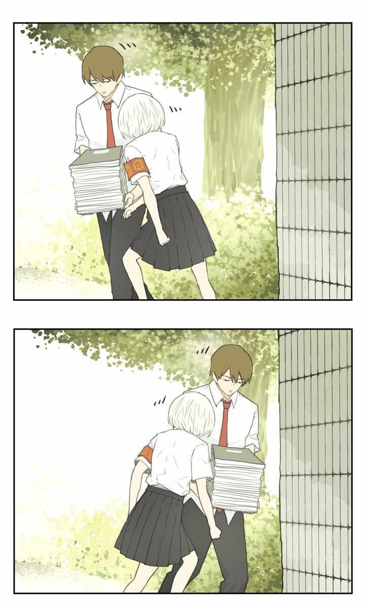 Nan Hao & Shang Feng Chapter 123 - Page 3 in English