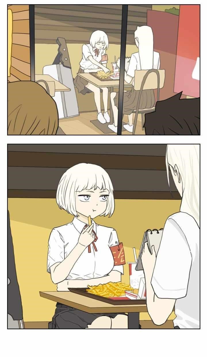 Nan Hao & Shang Feng Chapter 124 - Page 4 in English