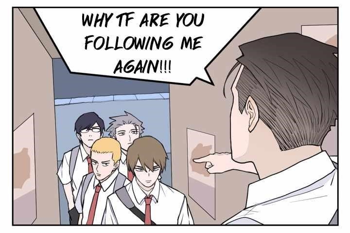 Nan Hao & Shang Feng Chapter 125 - Page 13 in English