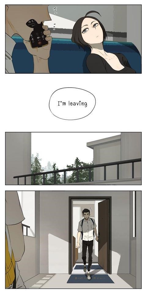 Nan Hao & Shang Feng Chapter 13 - Page 5 in English