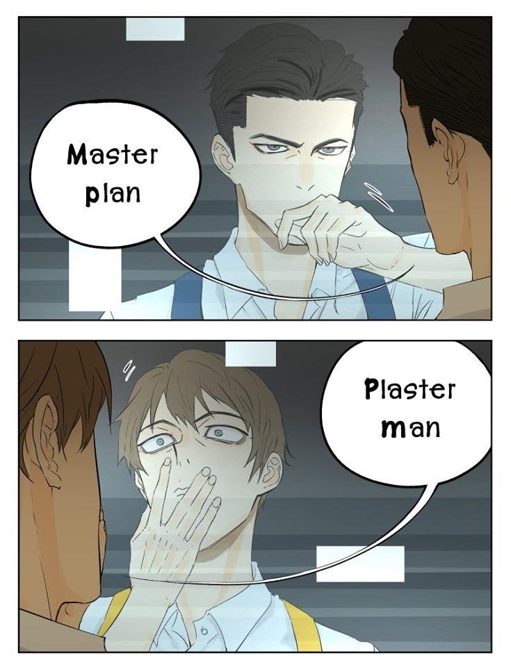Nan Hao & Shang Feng Chapter 14 - Page 3 in English