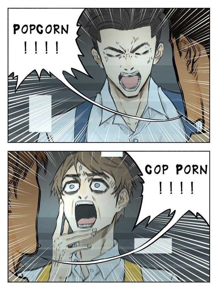 Nan Hao & Shang Feng Chapter 14 - Page 5 in English