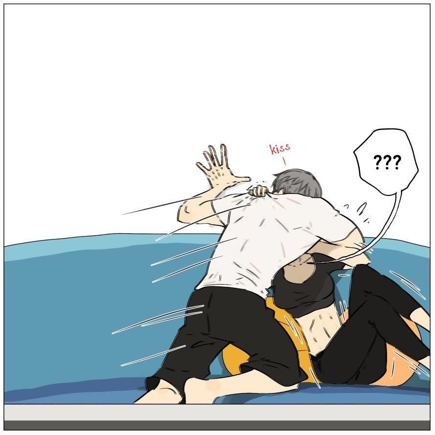 Nan Hao & Shang Feng Chapter 16.5 - Page 3 in English