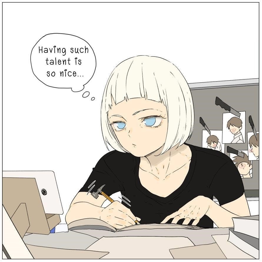 Nan Hao & Shang Feng Chapter 20 - Page 3 in English