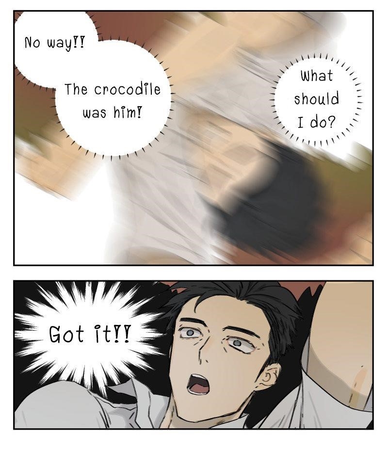 Nan Hao & Shang Feng Chapter 21 - Page 6 in English