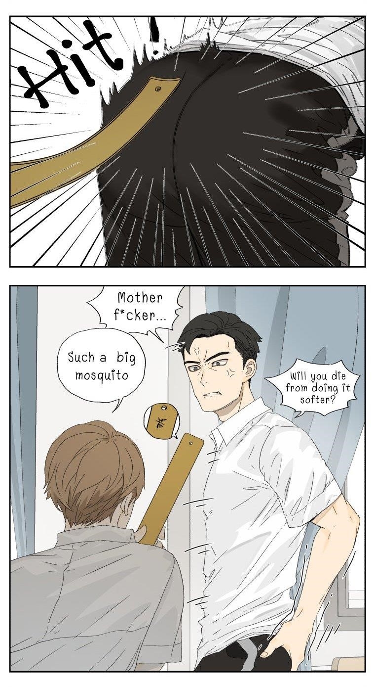 Nan Hao & Shang Feng Chapter 22 - Page 3 in English