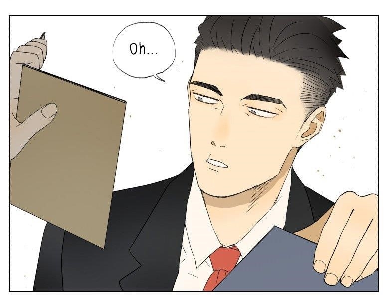 Nan Hao & Shang Feng Chapter 29 - Page 11 in English