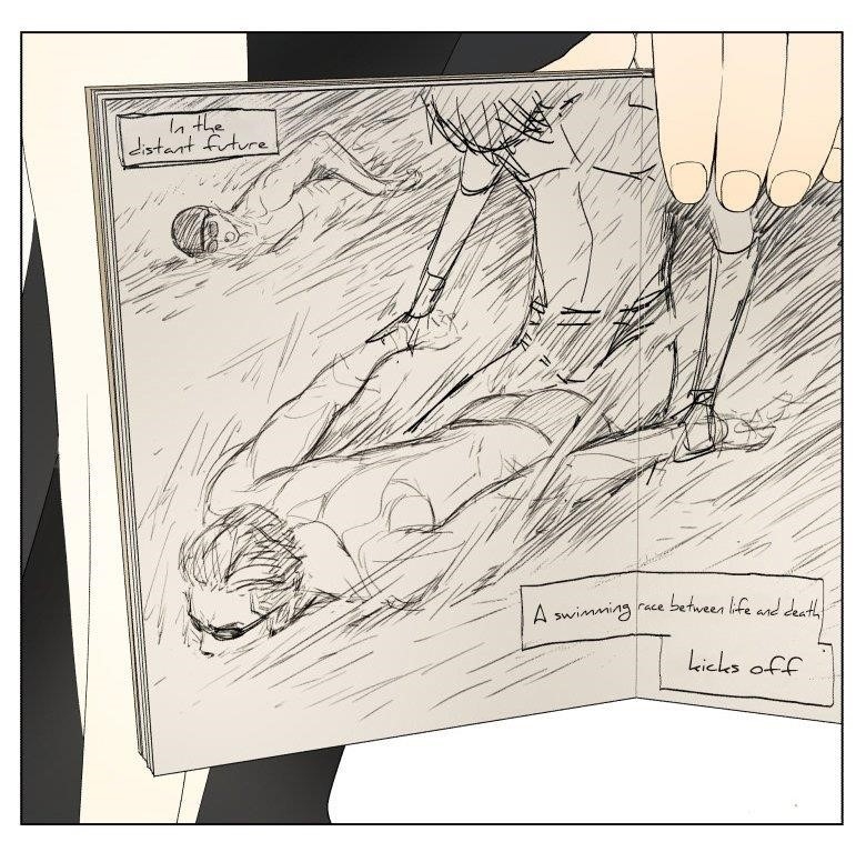Nan Hao & Shang Feng Chapter 29 - Page 12 in English