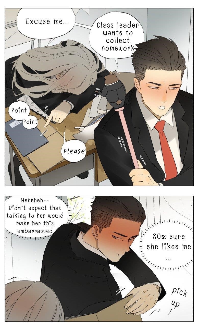 Nan Hao & Shang Feng Chapter 29 - Page 5 in English