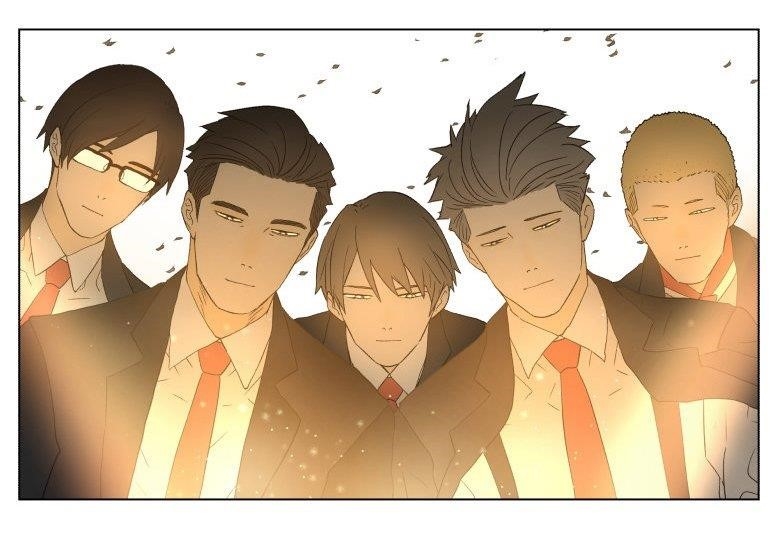 Nan Hao & Shang Feng Chapter 30 - Page 15 in English