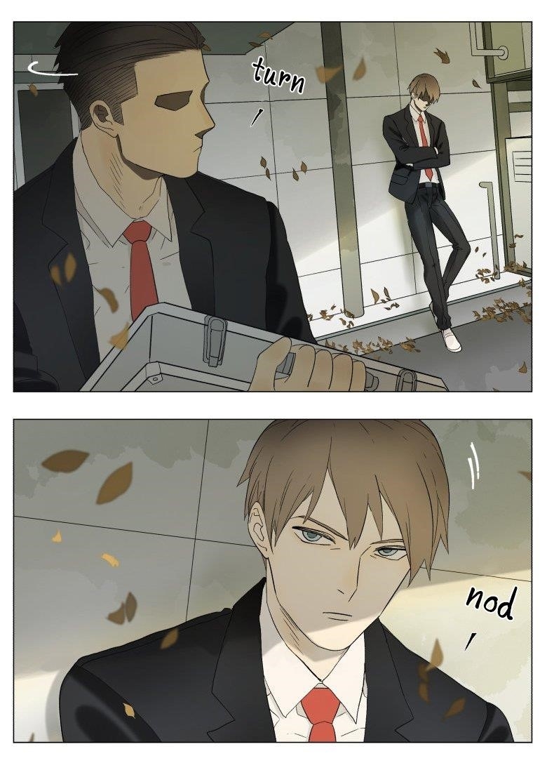 Nan Hao & Shang Feng Chapter 30 - Page 3 in English