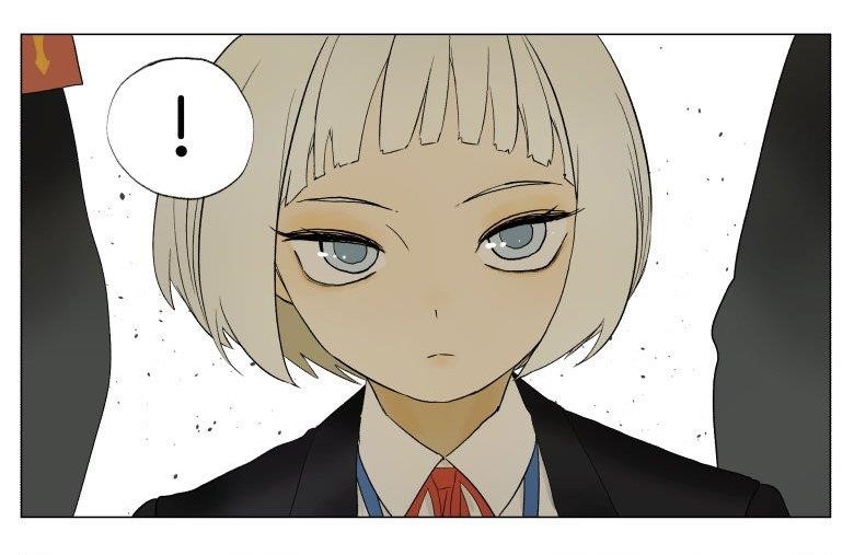 Nan Hao & Shang Feng Chapter 30 - Page 5 in English