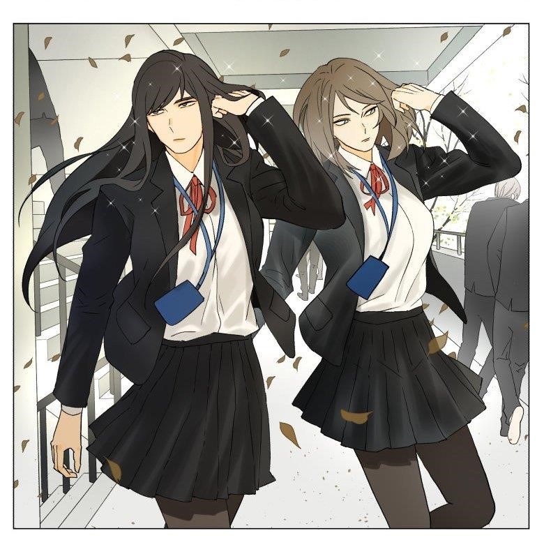 Nan Hao & Shang Feng Chapter 30 - Page 6 in English