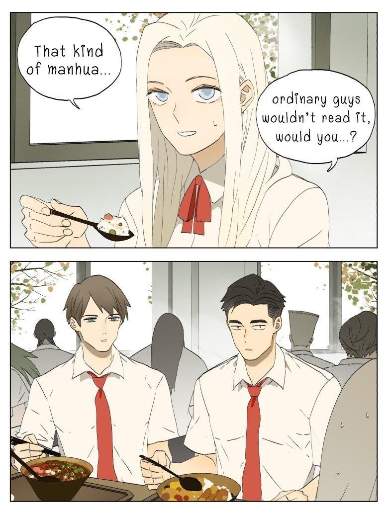 Nan Hao & Shang Feng Chapter 34 - Page 10 in English