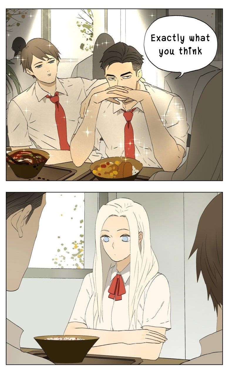 Nan Hao & Shang Feng Chapter 34 - Page 15 in English