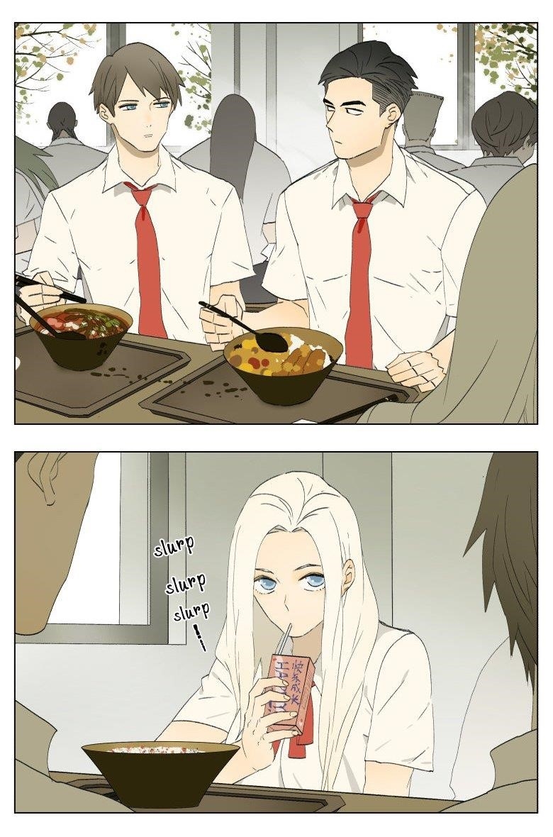 Nan Hao & Shang Feng Chapter 34 - Page 4 in English