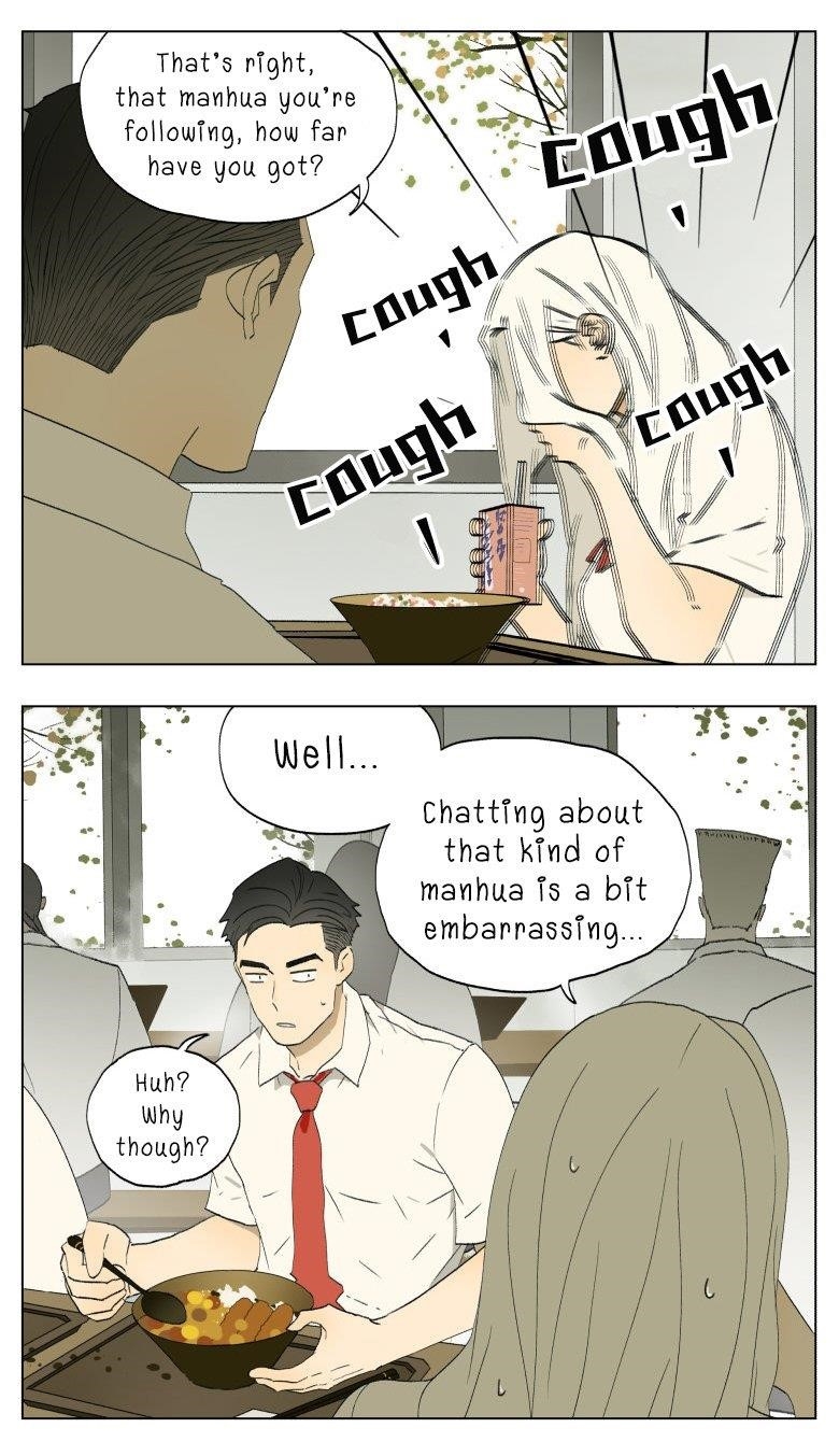 Nan Hao & Shang Feng Chapter 34 - Page 7 in English