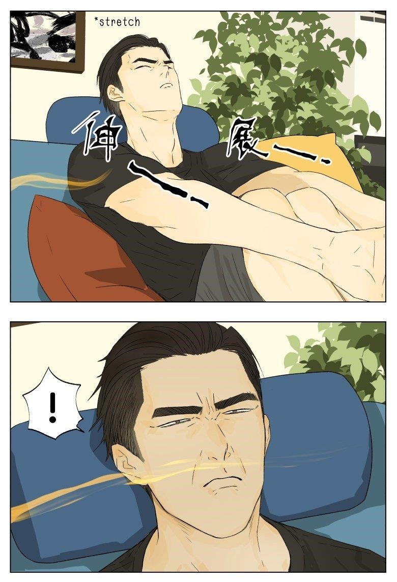 Nan Hao & Shang Feng Chapter 38 - Page 10 in English
