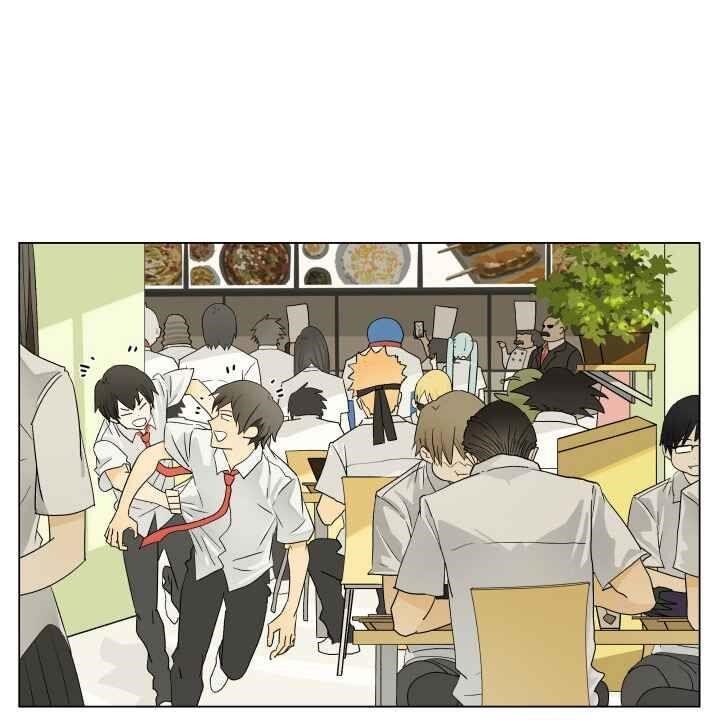 Nan Hao & Shang Feng Chapter 40 - Page 4 in English