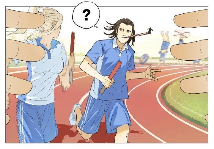 Nan Hao & Shang Feng Chapter 44 - Page 7 in English