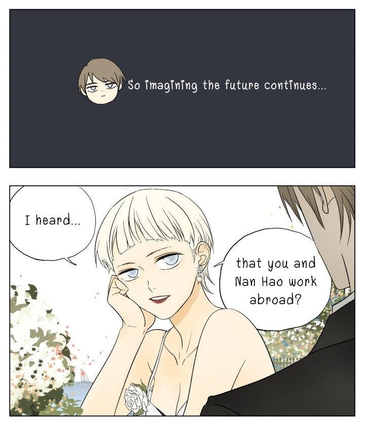 Nan Hao & Shang Feng Chapter 46 - Page 10 in English