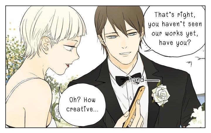 Nan Hao & Shang Feng Chapter 46 - Page 11 in English