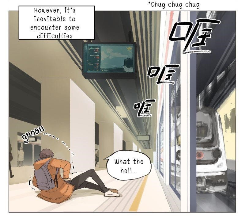 Nan Hao & Shang Feng Chapter 5 - Page 6 in English