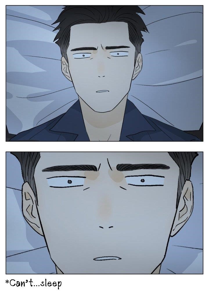 Nan Hao & Shang Feng Chapter 50 - Page 11 in English