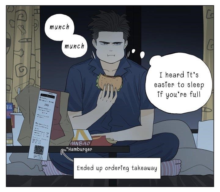 Nan Hao & Shang Feng Chapter 50 - Page 7 in English