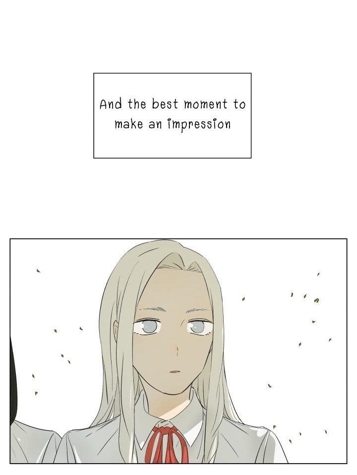 Nan Hao & Shang Feng Chapter 51 - Page 5 in English