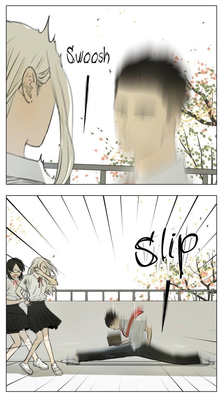 Nan Hao & Shang Feng Chapter 51 - Page 7 in English