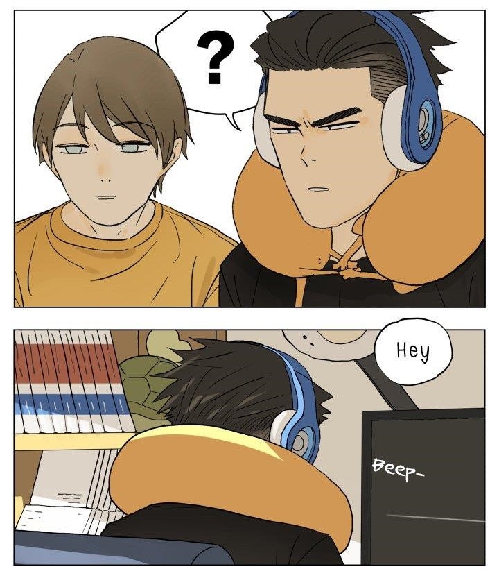 Nan Hao & Shang Feng Chapter 53 - Page 11 in English