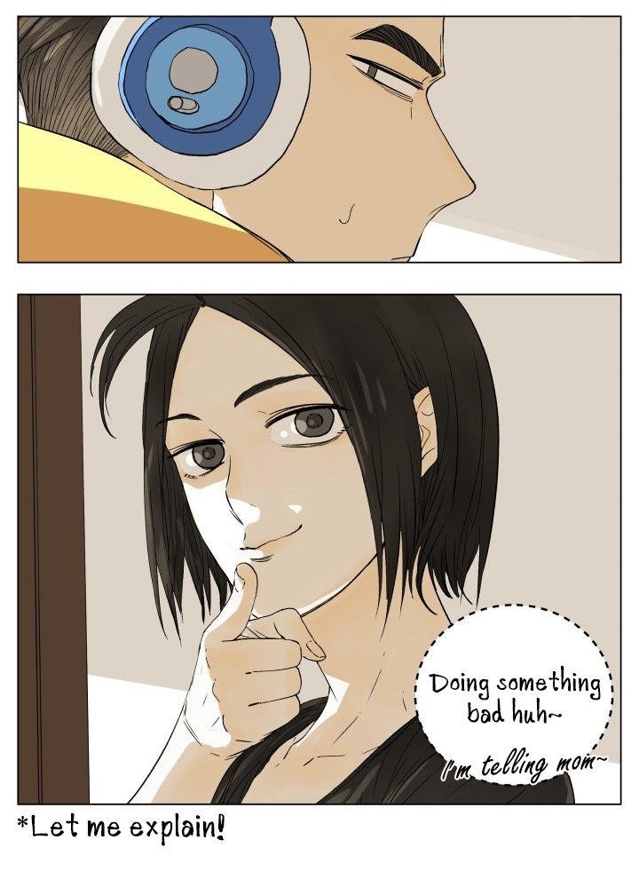 Nan Hao & Shang Feng Chapter 53 - Page 12 in English