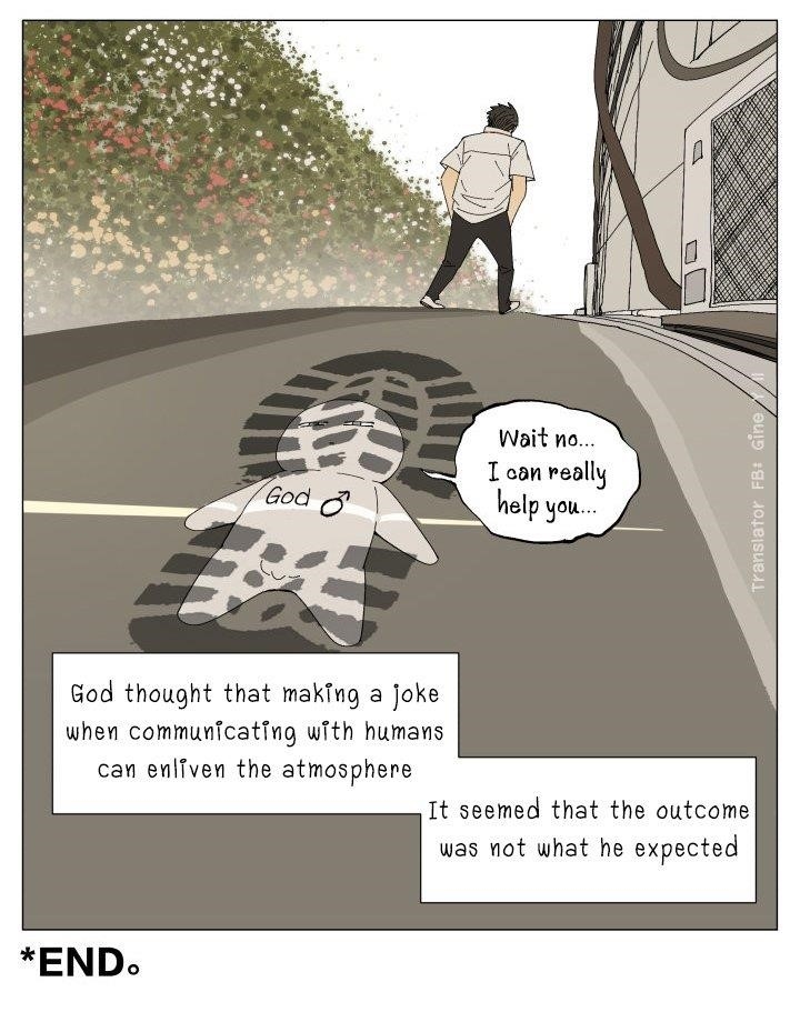 Nan Hao & Shang Feng Chapter 56 - Page 5 in English