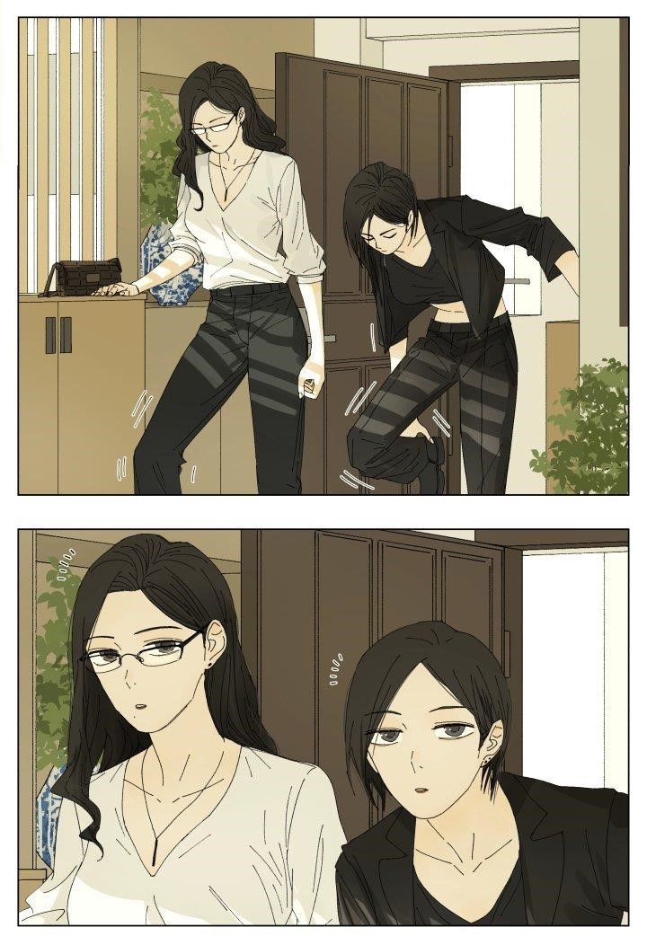 Nan Hao & Shang Feng Chapter 57 - Page 10 in English