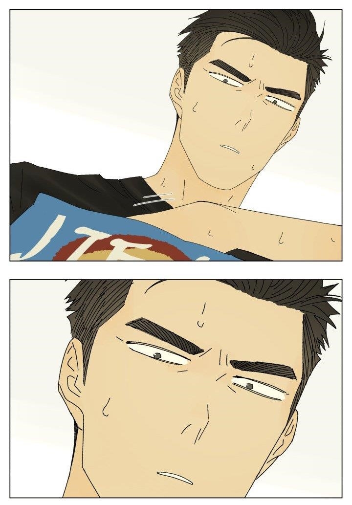 Nan Hao & Shang Feng Chapter 57 - Page 6 in English